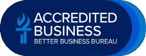 BBB Accredited Business