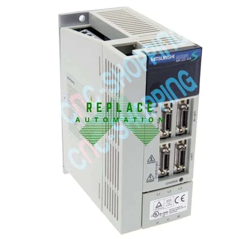 MR-J2-40A