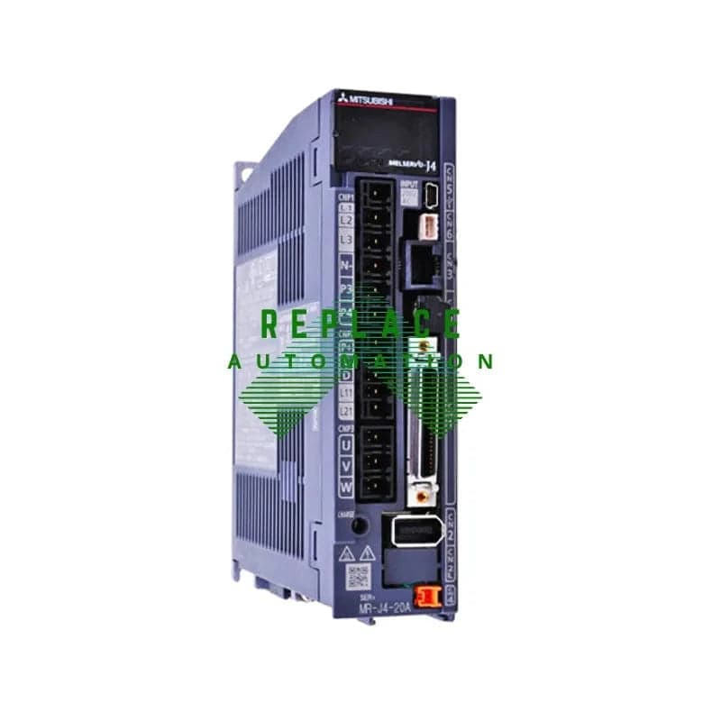 MR-J4-20A