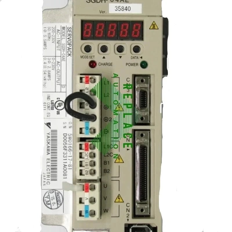 SGDH-04AE
