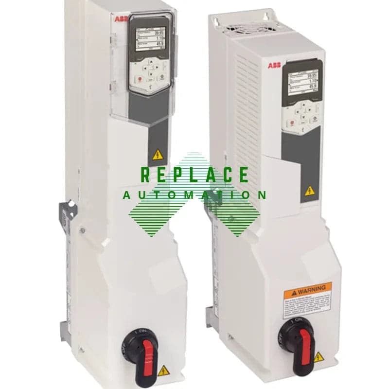 ACS580-01-125A-6+B056J429