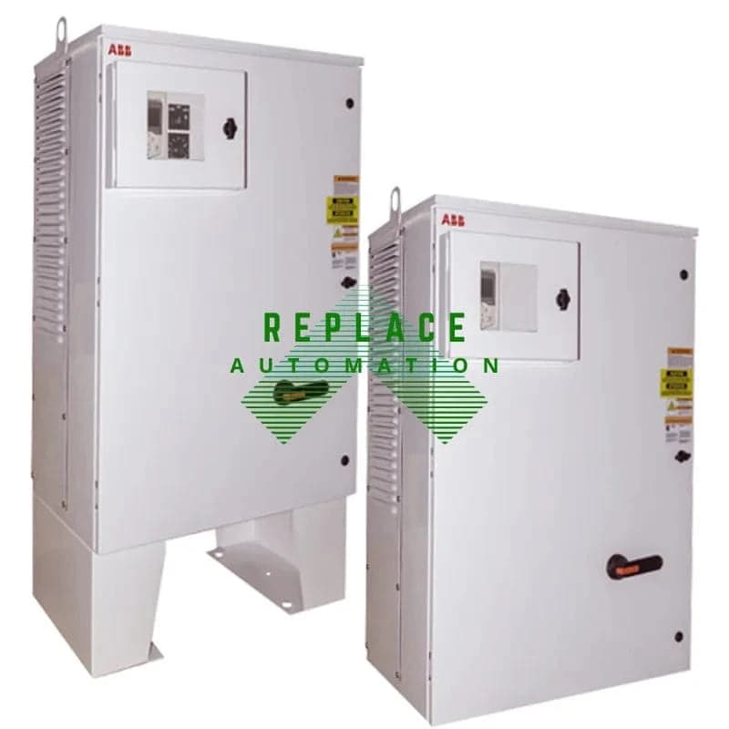 ACS580-01-260A-4+B056