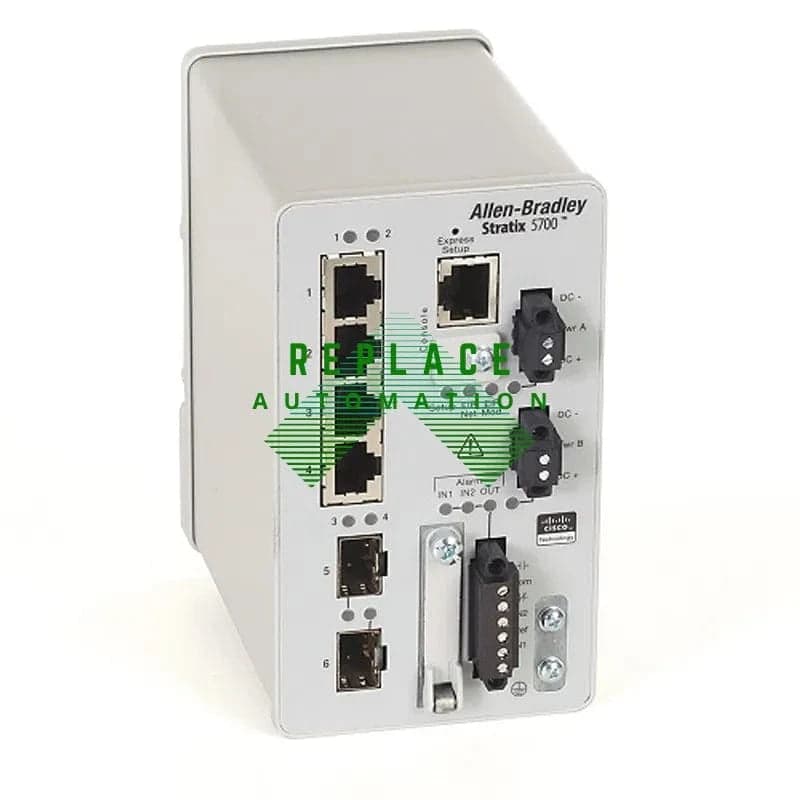 1783-BMS06SA