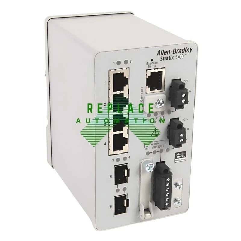 1783-BMS06SL