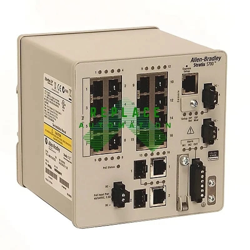 1783-BMS12T4E2CGP