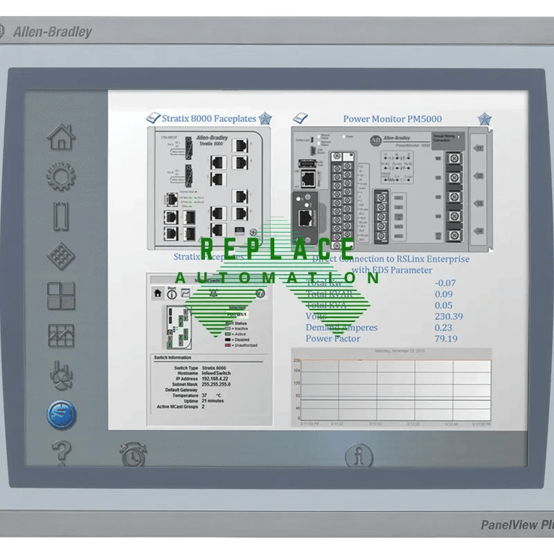 2711P-RTBDSP