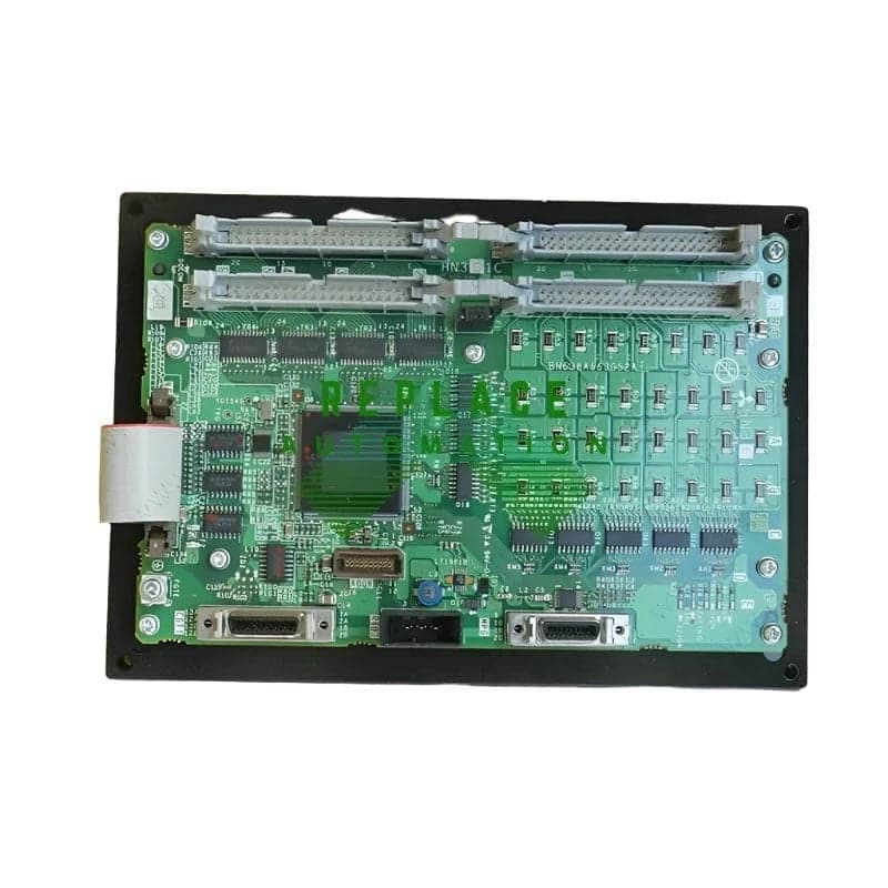 FCU7-KB024
