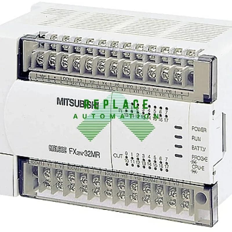 FX-32MR-ES/UL