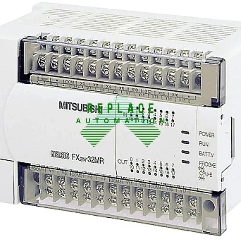 FX-32MR-ES/UL