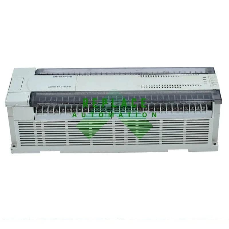 FX2N-80MR-ES/UL