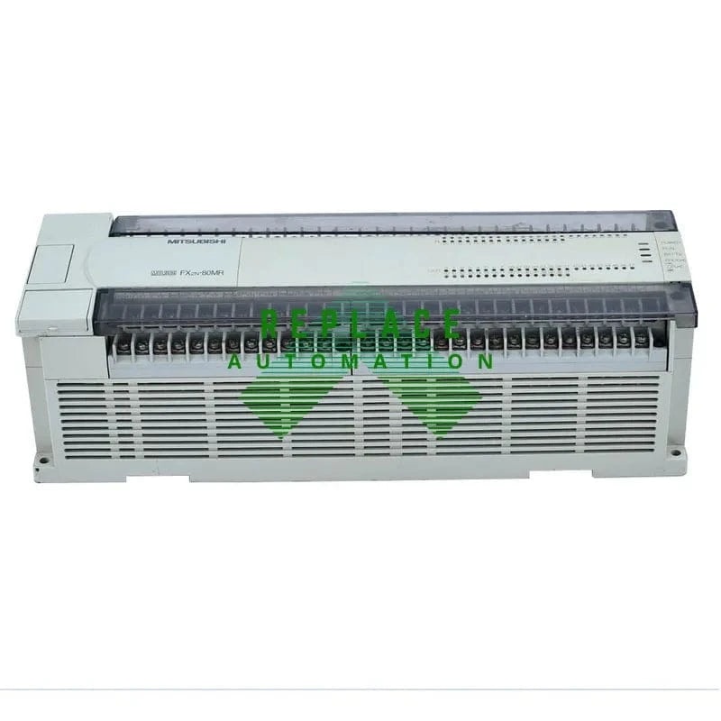 FX2N-80MR-ES/UL