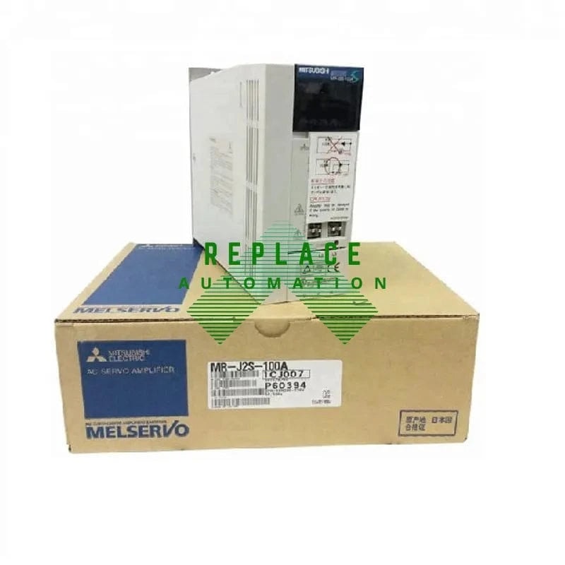 MR-J2S-100A