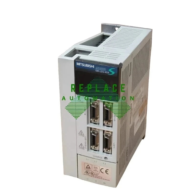 MR-J2S-350A