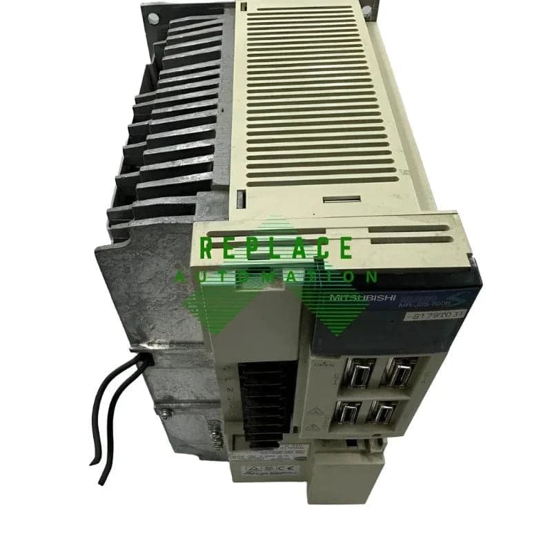MR-J2S-500B