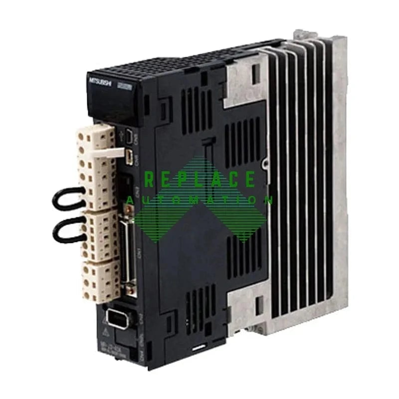 MR-J3-100A