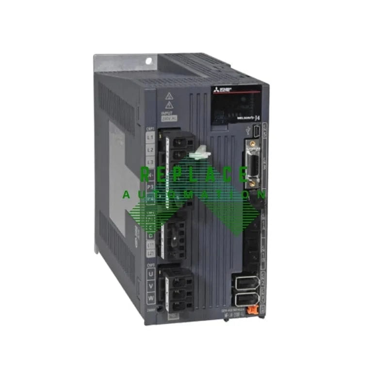 MR-J4-200B