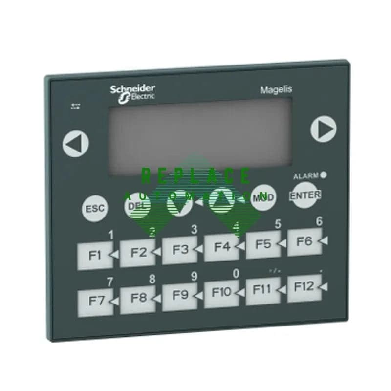 XBT-R411