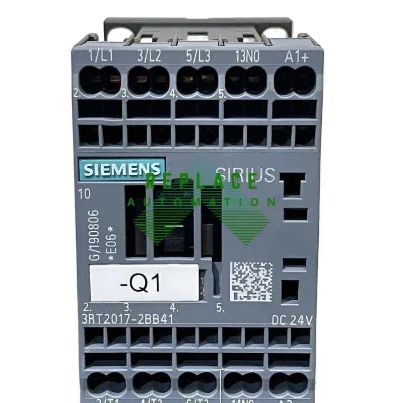 3RT2017-2BB42
