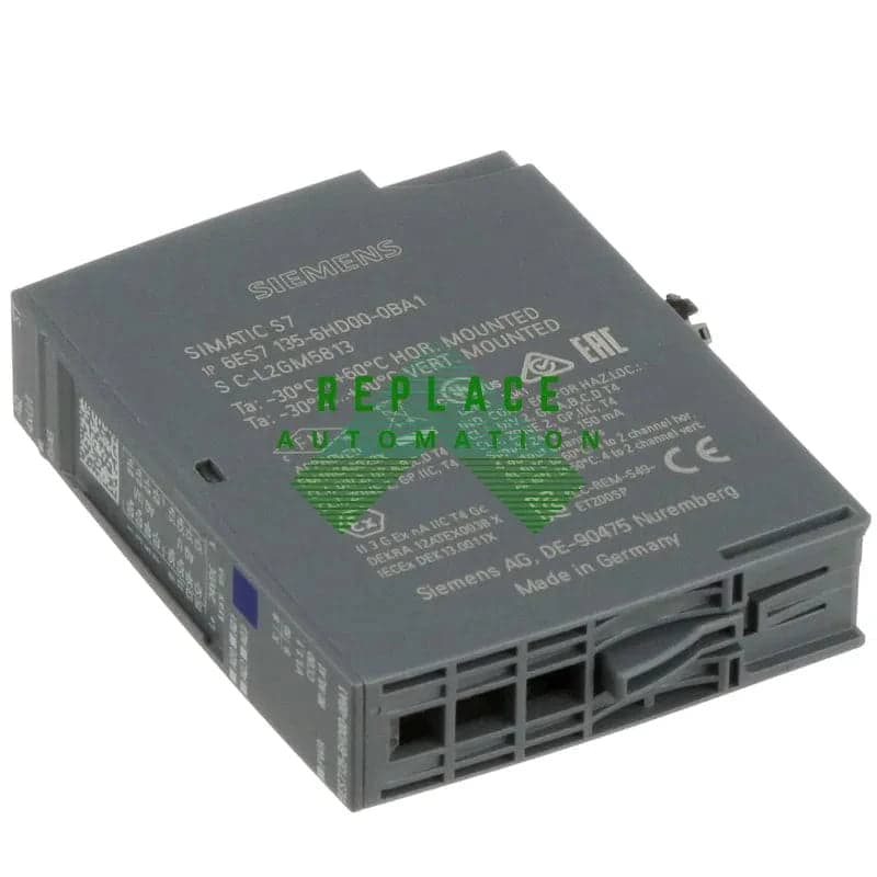 6ES7134-6HD00-0BA1