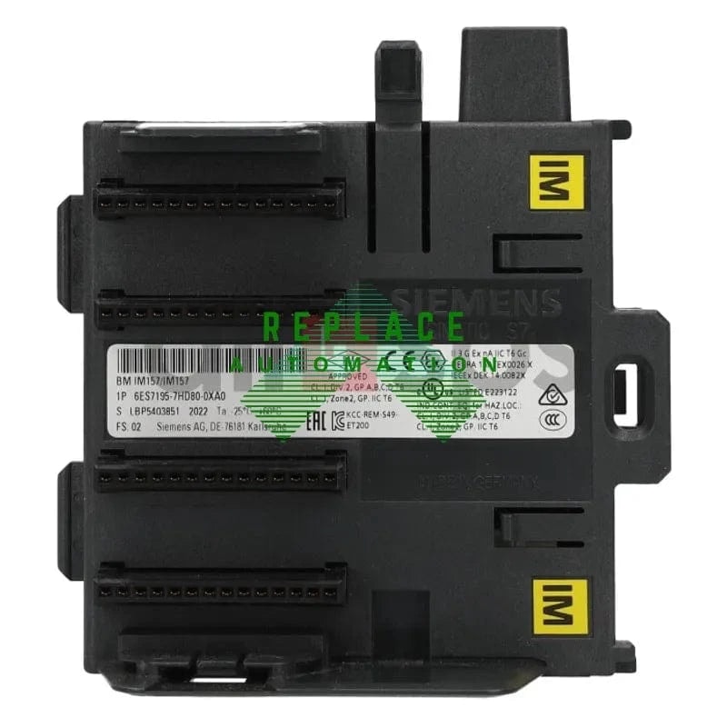 6ES7195-7HD80-0XA0