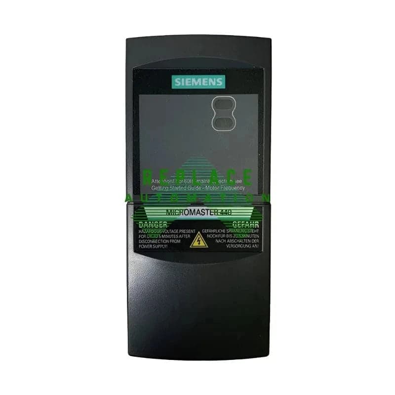 6SE6440-2UD17-5AA1