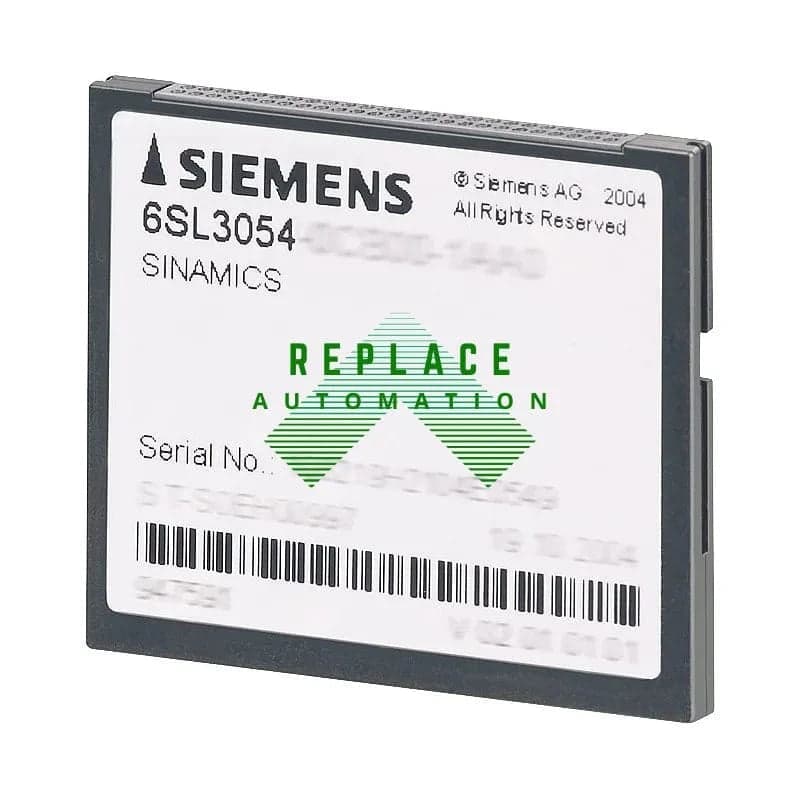 6SL3054-0EH00-1BA0
