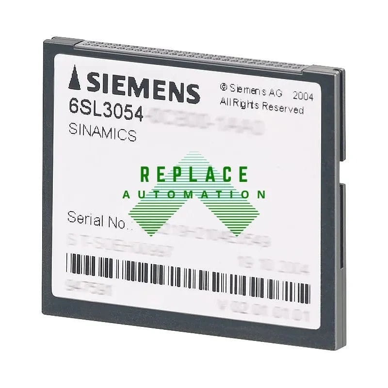 6SL3054-0EH00-1BA0