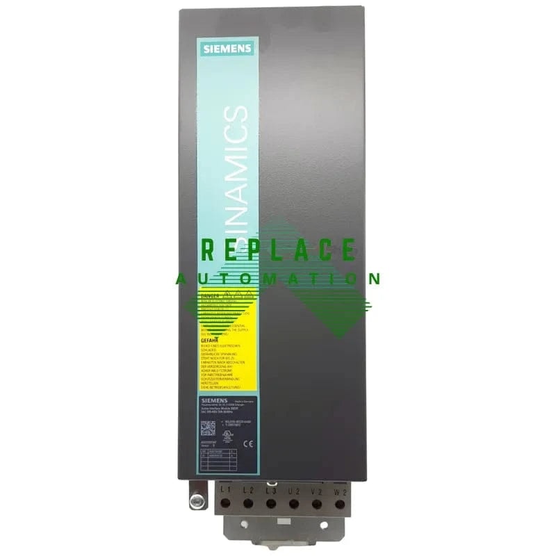 6SL3100-0BE25-5AB0