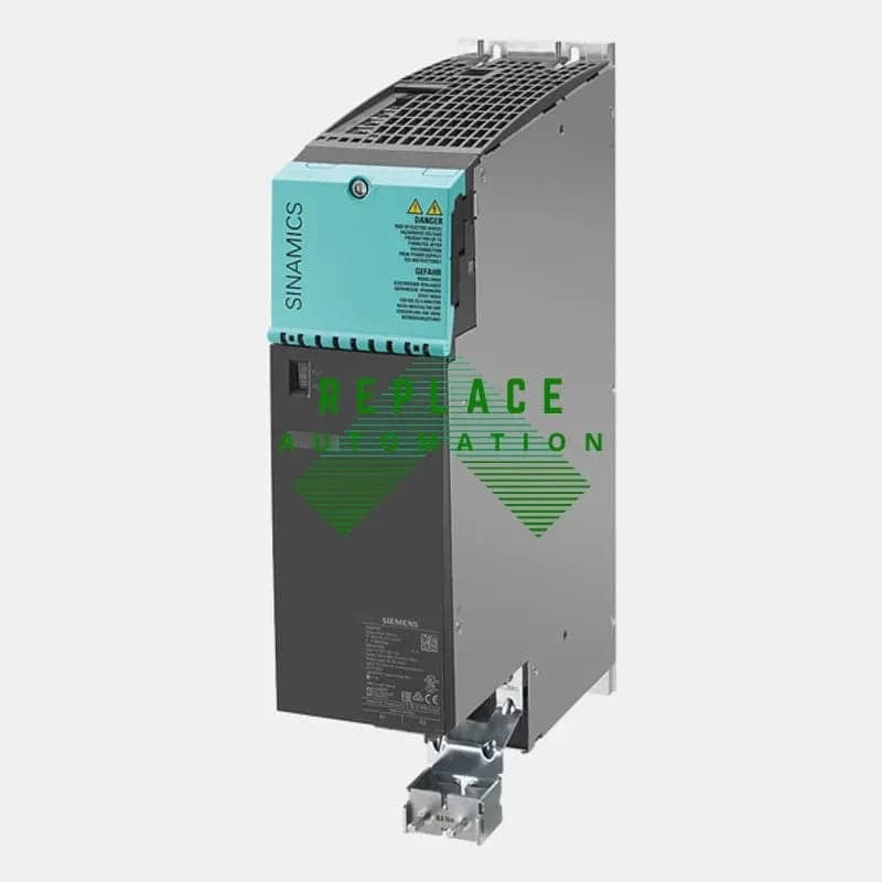 6SL3120-2TE21-8AC0