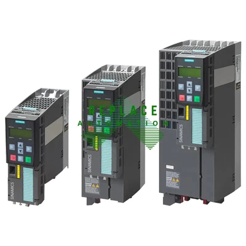 6SL3210-1KE15-8AF2