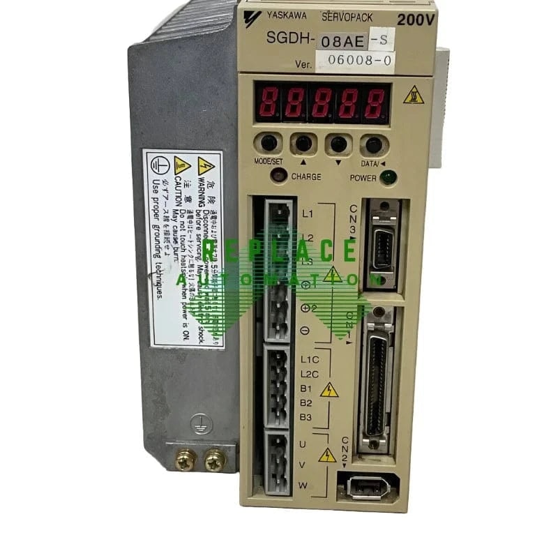 SGDH-08AE