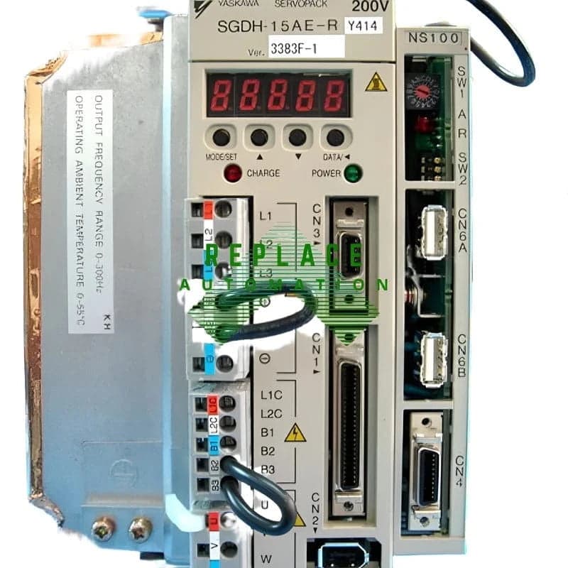 SGDH-15AE