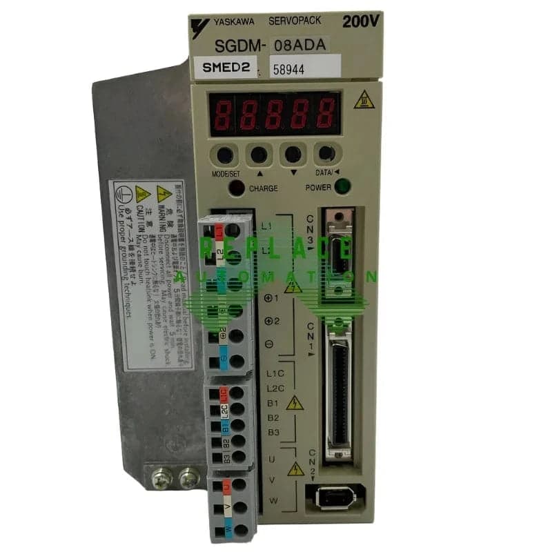 SGDM-08ADA