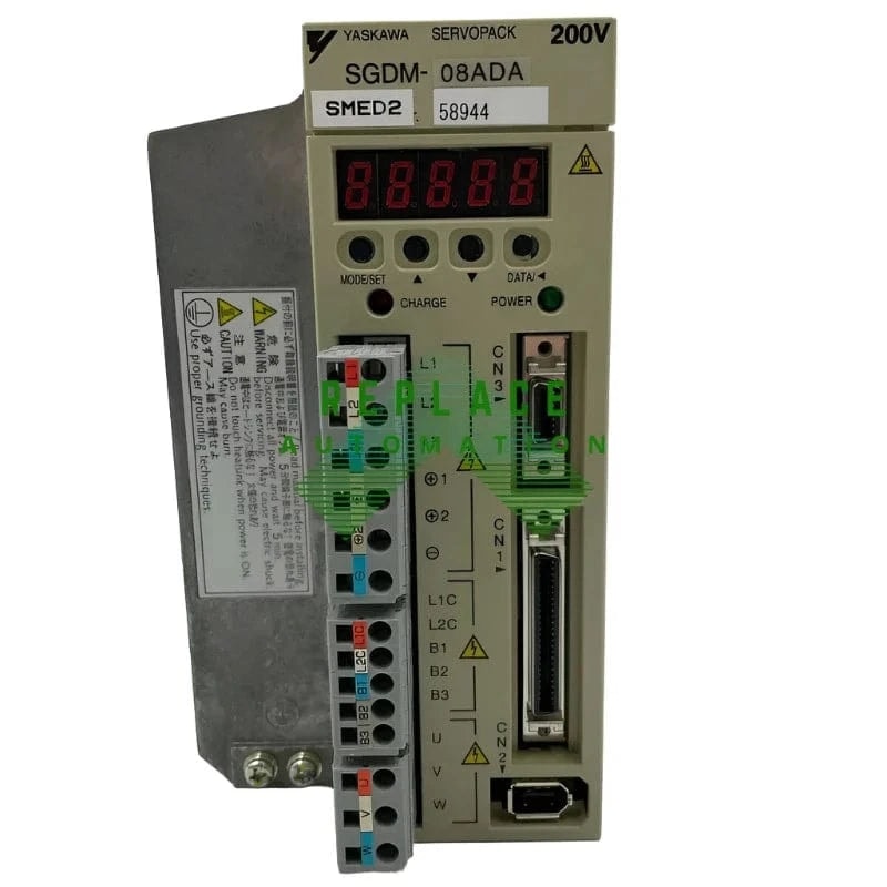 SGDM-08ADA