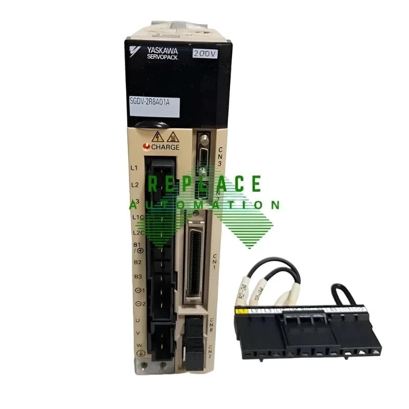 SGDV-2R8A01A
